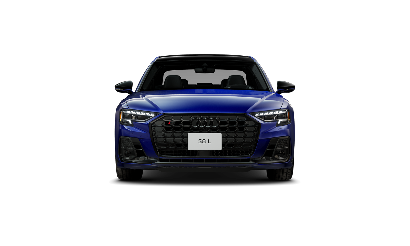 2025 Audi S8 Base - Photo 63