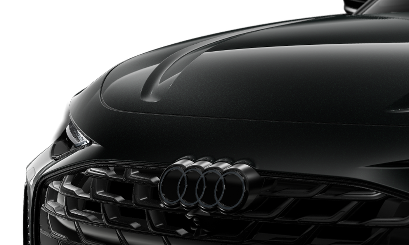 2026 Audi A6 Sedan