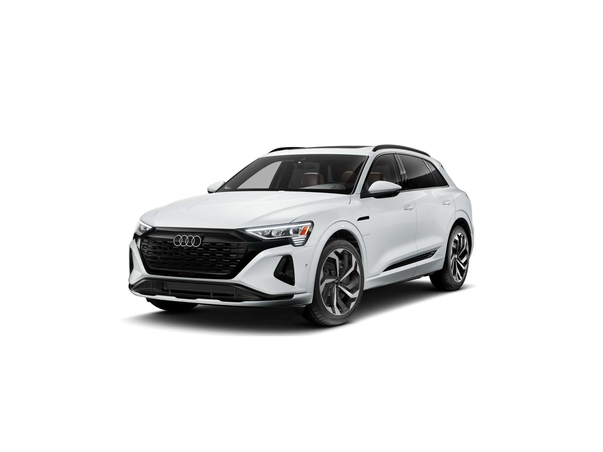 2024 Audi Q8 e-tron Premium Plus's photo