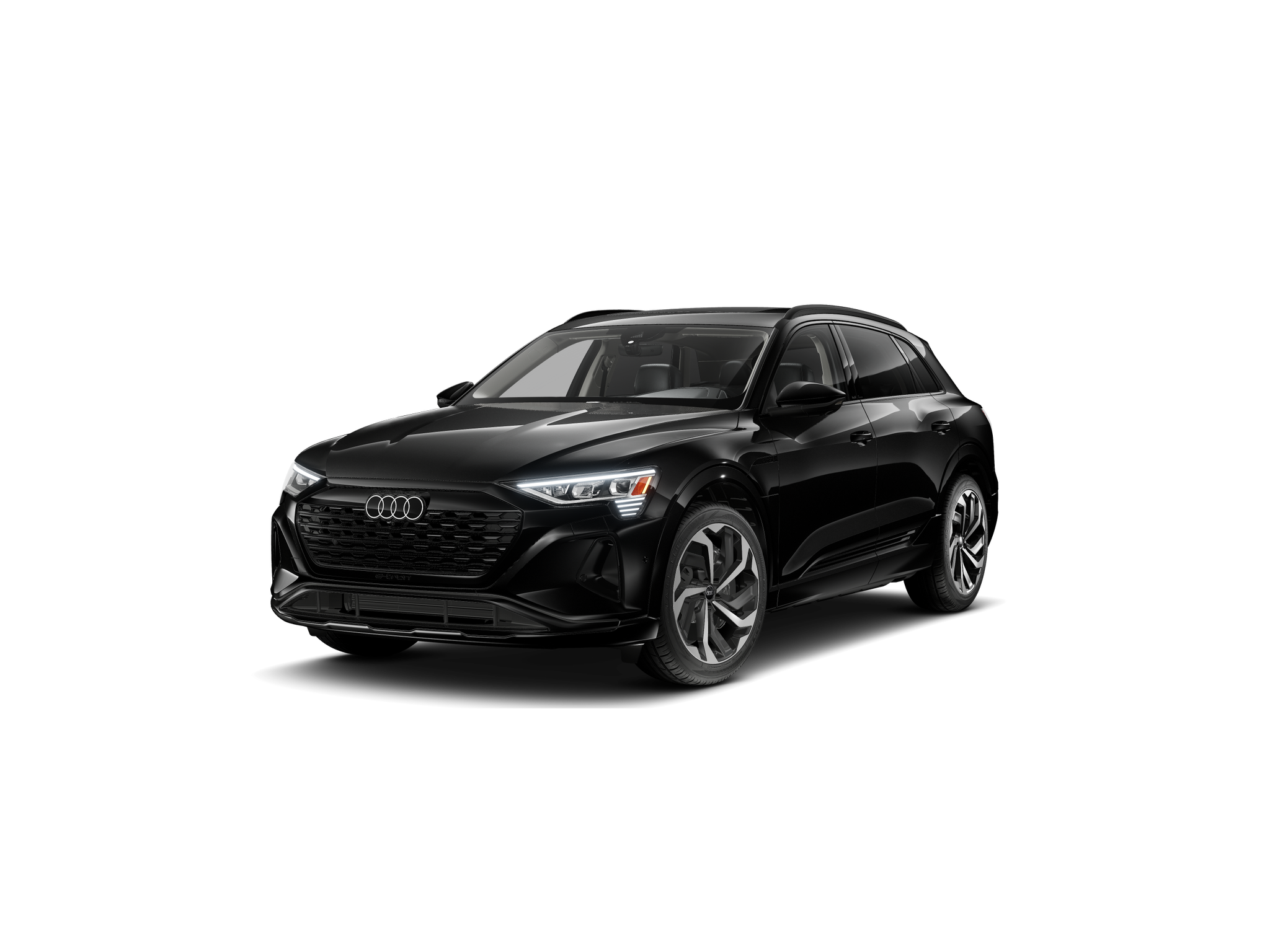 2024 Audi Q8 e-tron Premium Plus's photo