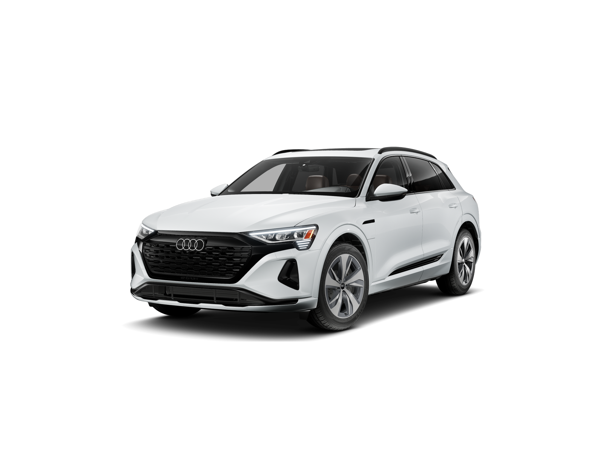 2024 Audi Q8 e-tron Premium's photo