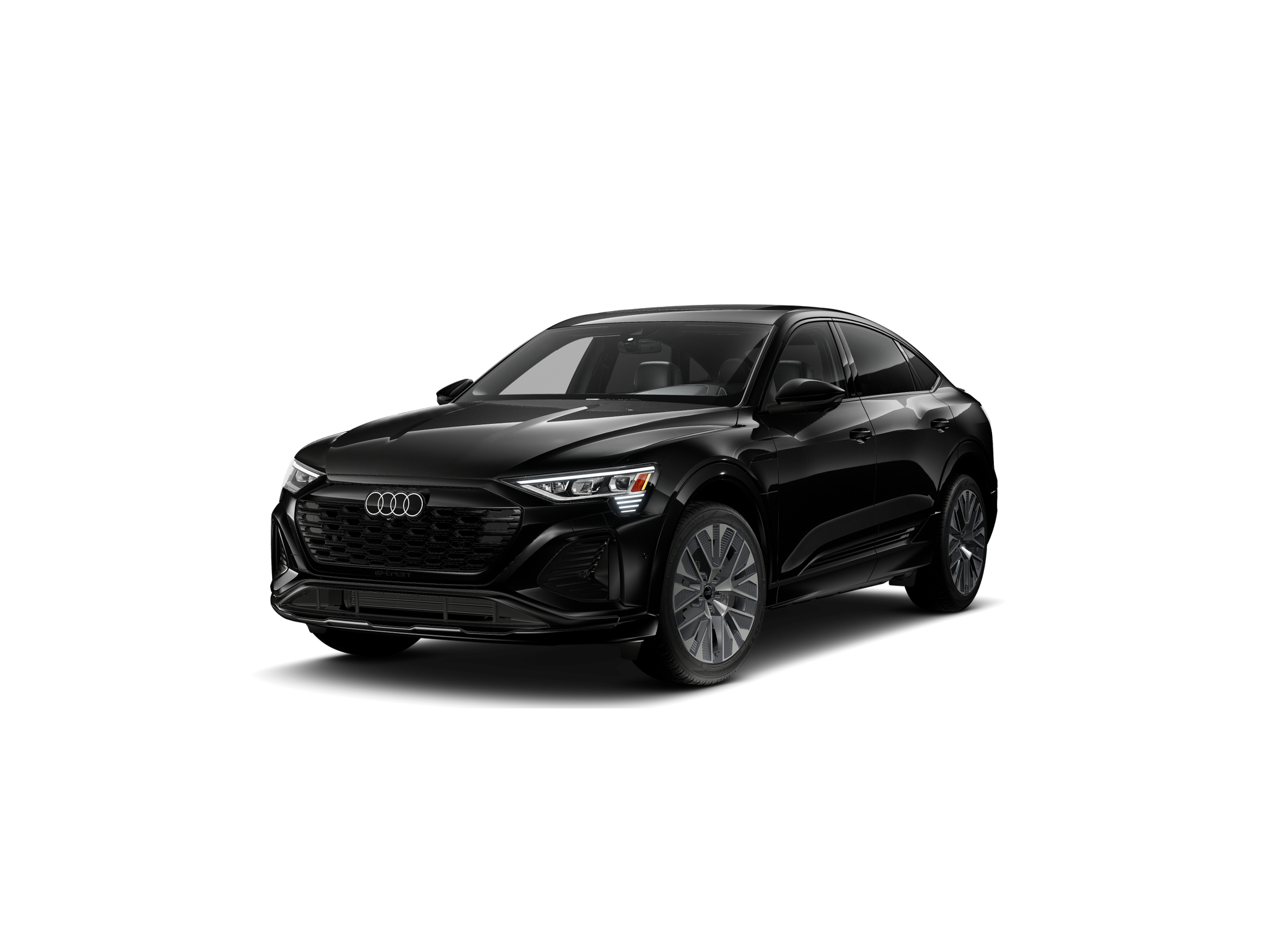 2024 Audi Q8 Sportback e-tron Premium Plus's photo