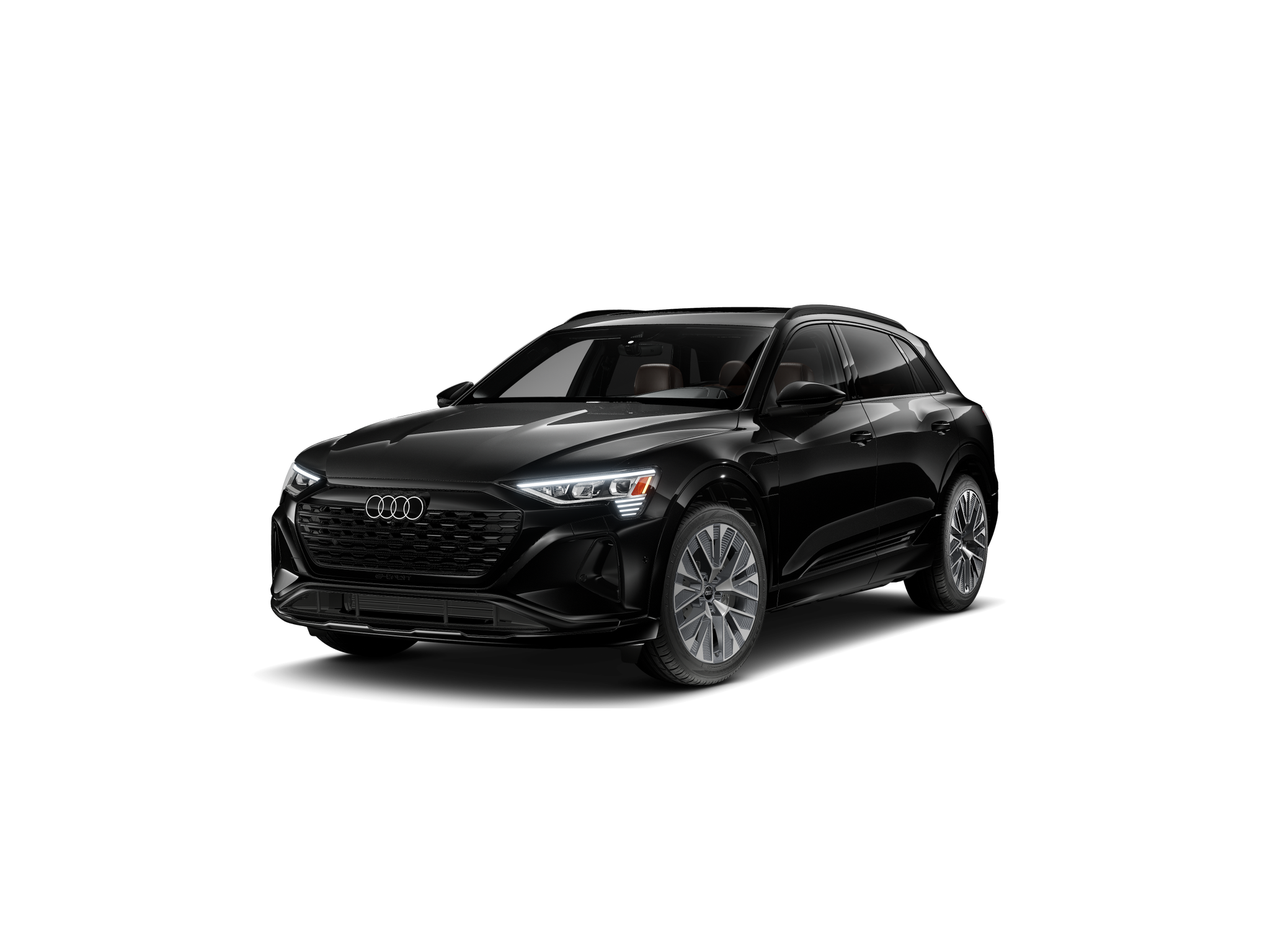 2024 Audi Q8 e-tron Premium Plus's photo