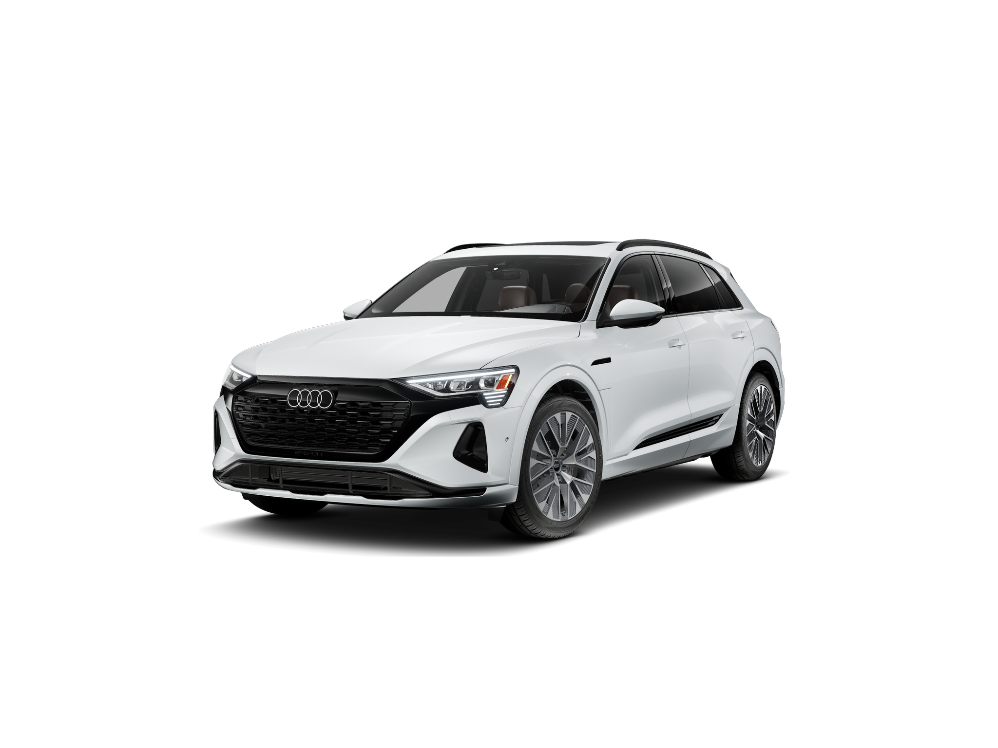 2024 Audi Q8 e-tron Premium Plus's photo