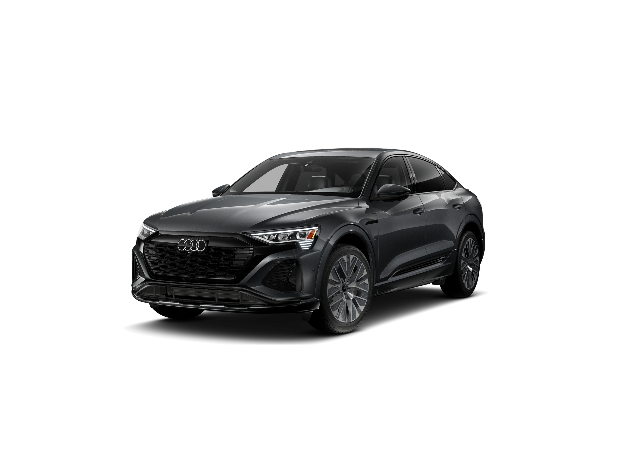 2024 Audi Q8 Sportback e-tron Premium Plus's photo