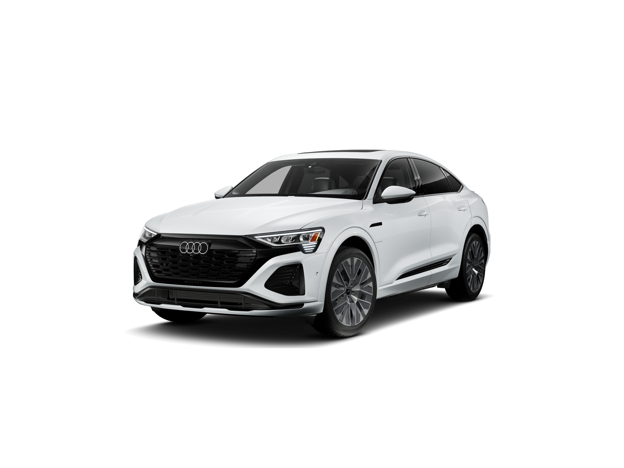 2024 Audi Q8 Sportback e-tron Premium Plus's photo