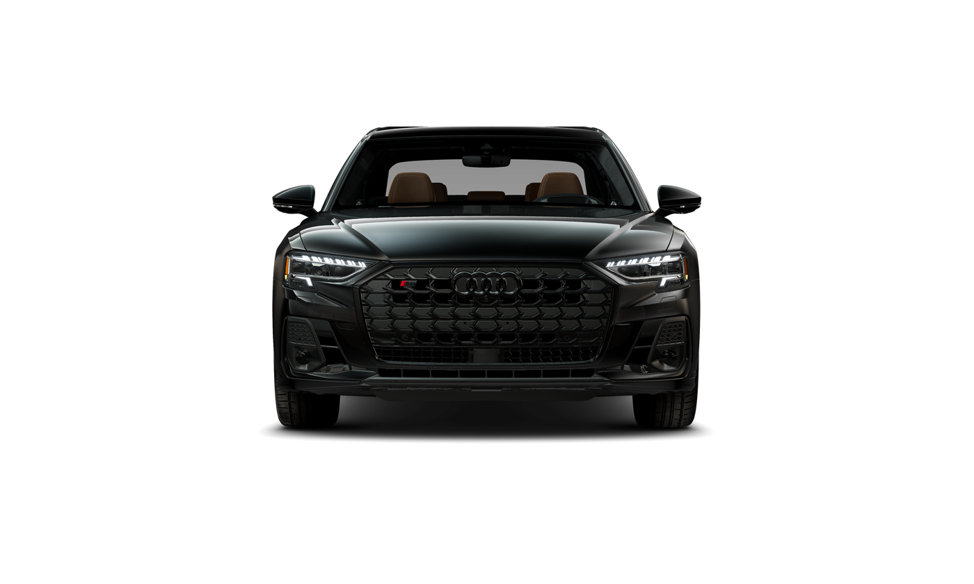 2027 Audi S8 L