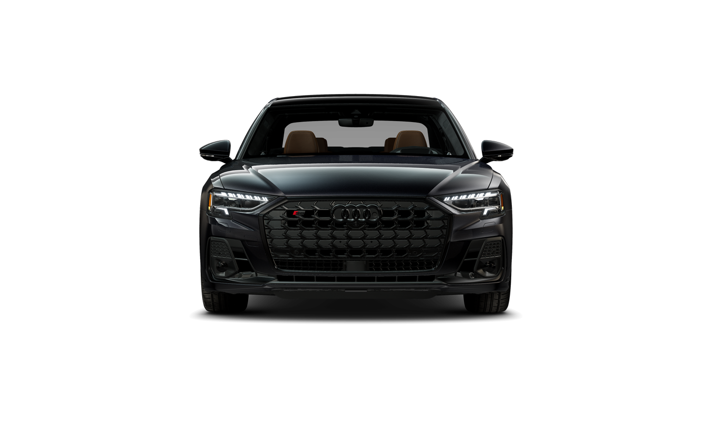 2027 Audi S8 L