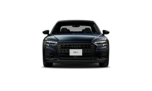 2026 Audi S8 L