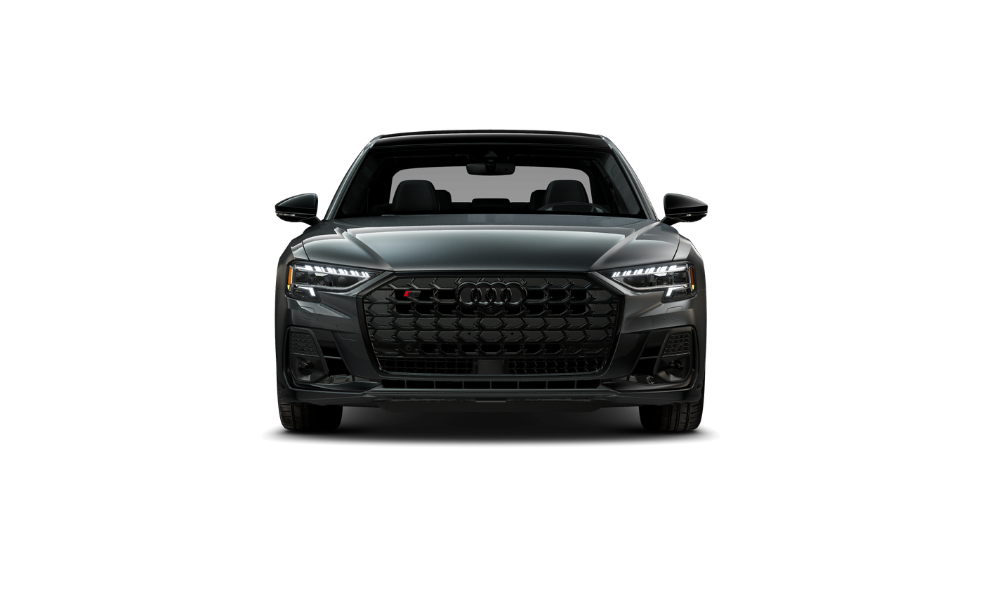 2027 Audi S8 L