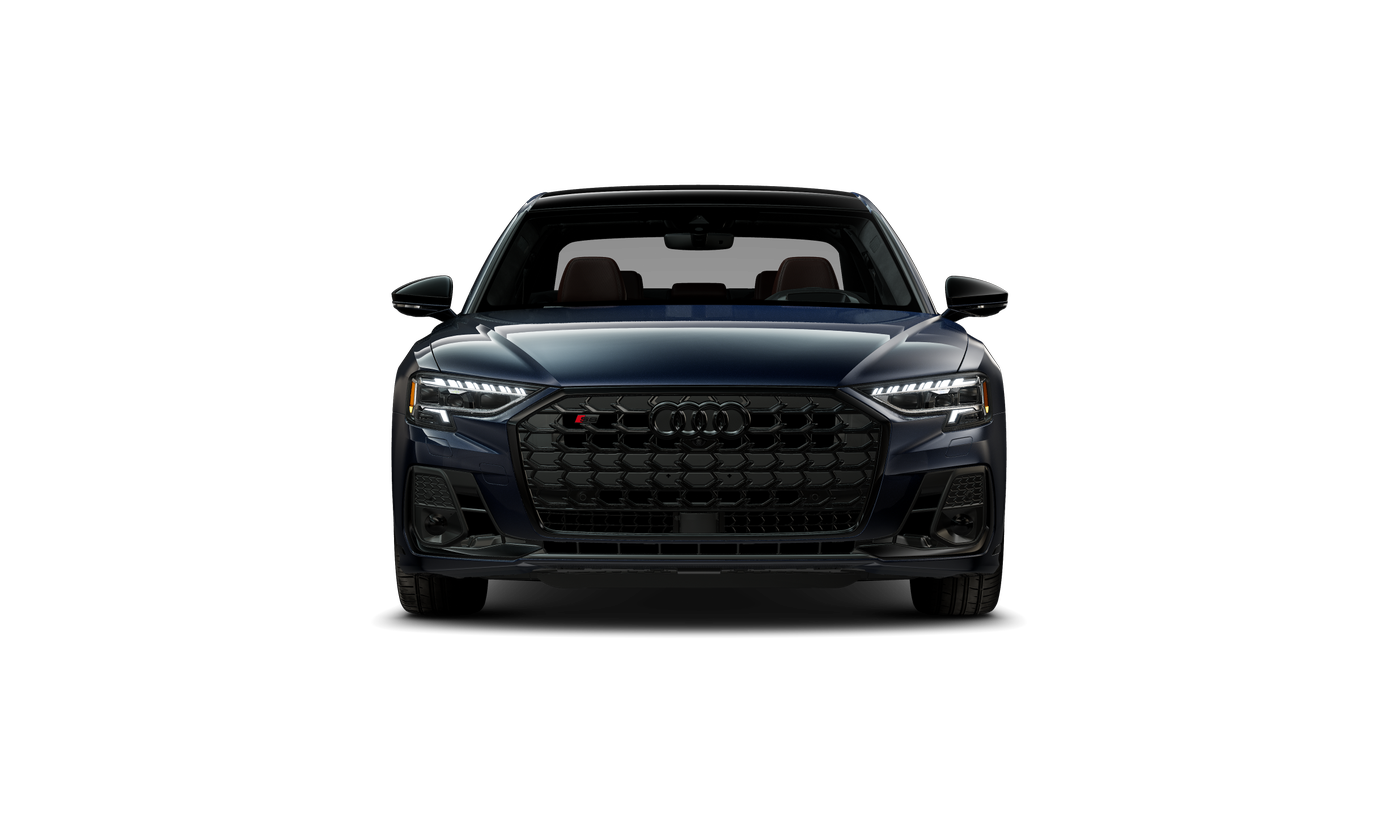 2027 Audi S8 L