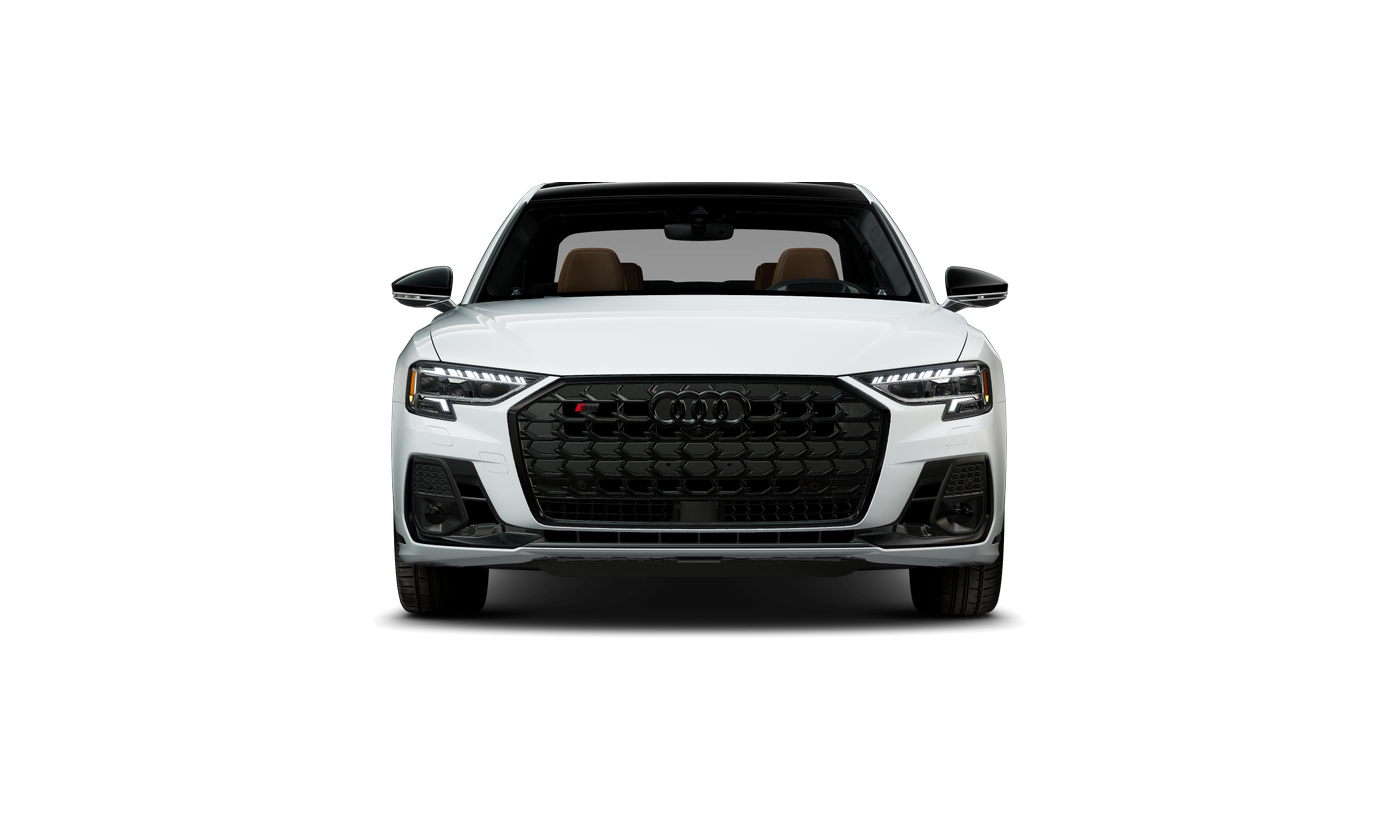 2027 Audi S8 L