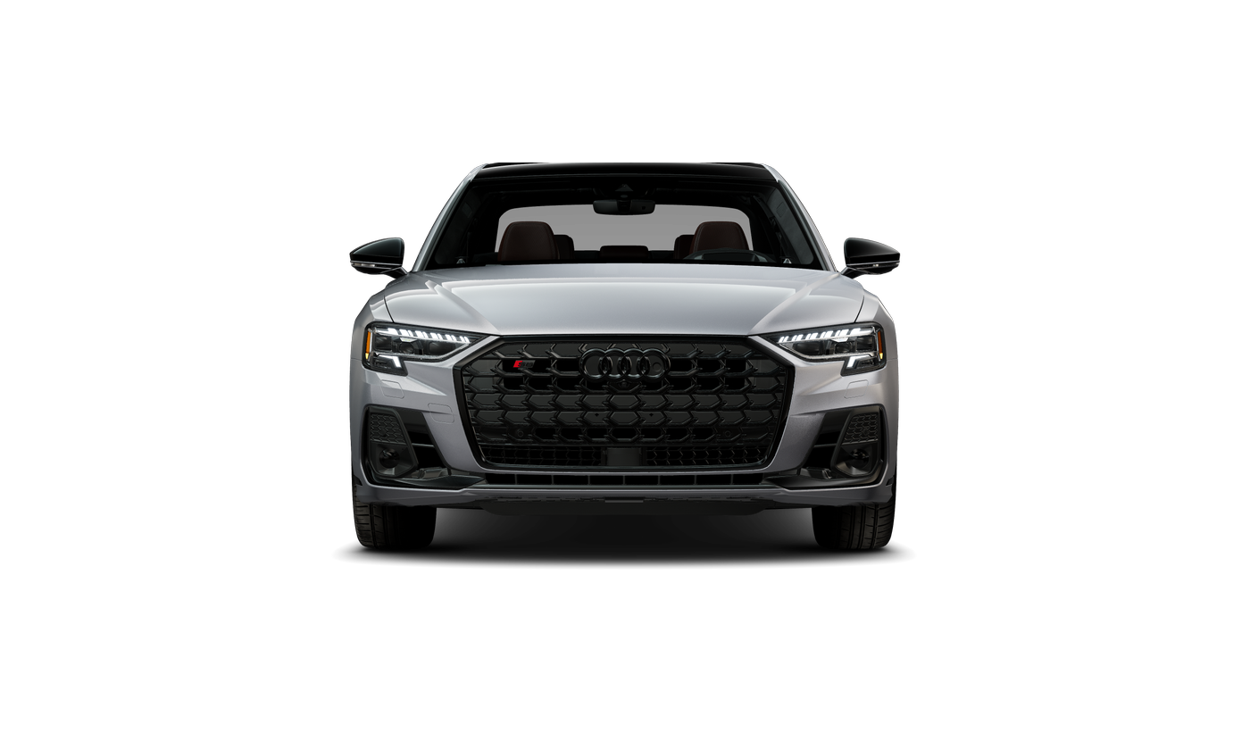 2027 Audi S8 L