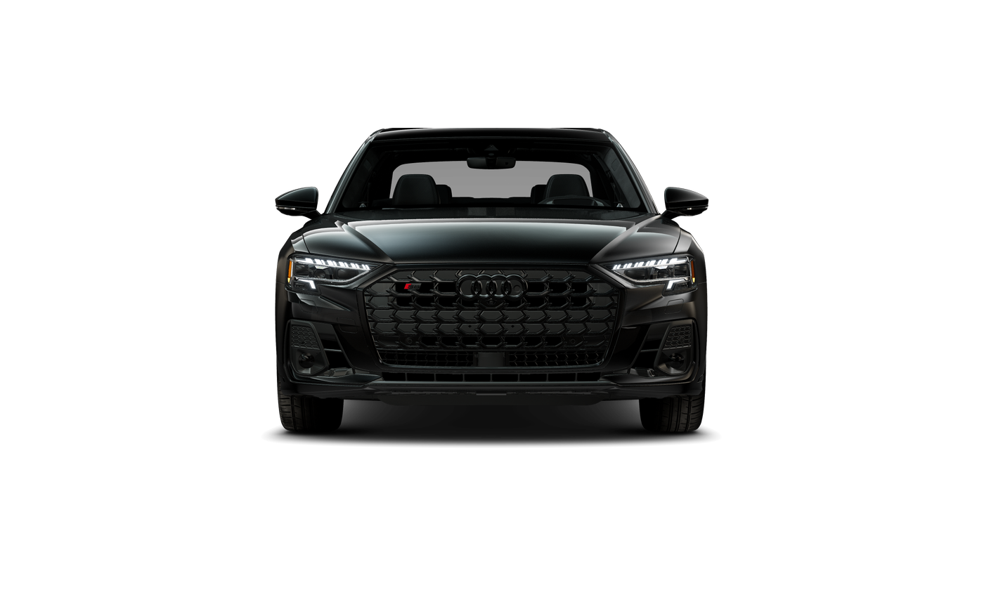 2027 Audi S8 L