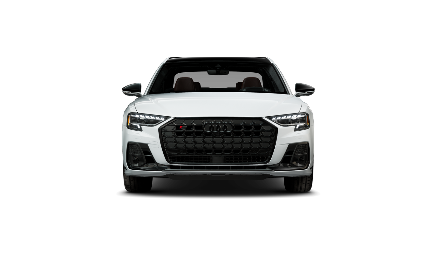 2027 Audi S8 L