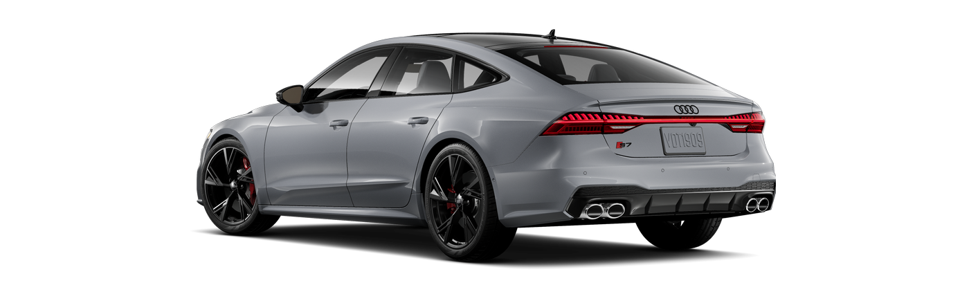 2025 Audi S7 Prestige - Photo 55