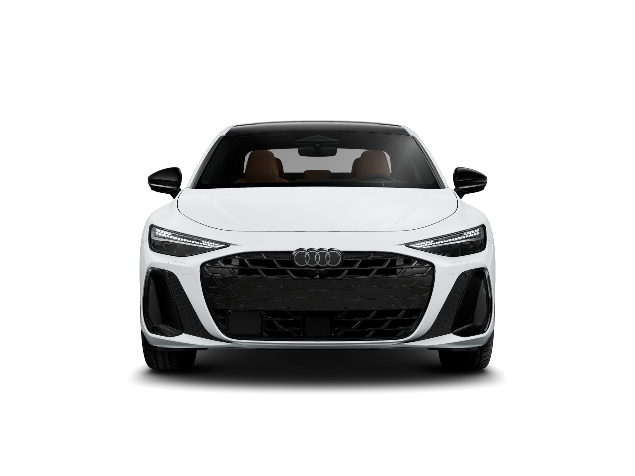2026 Audi A6 Sedan
