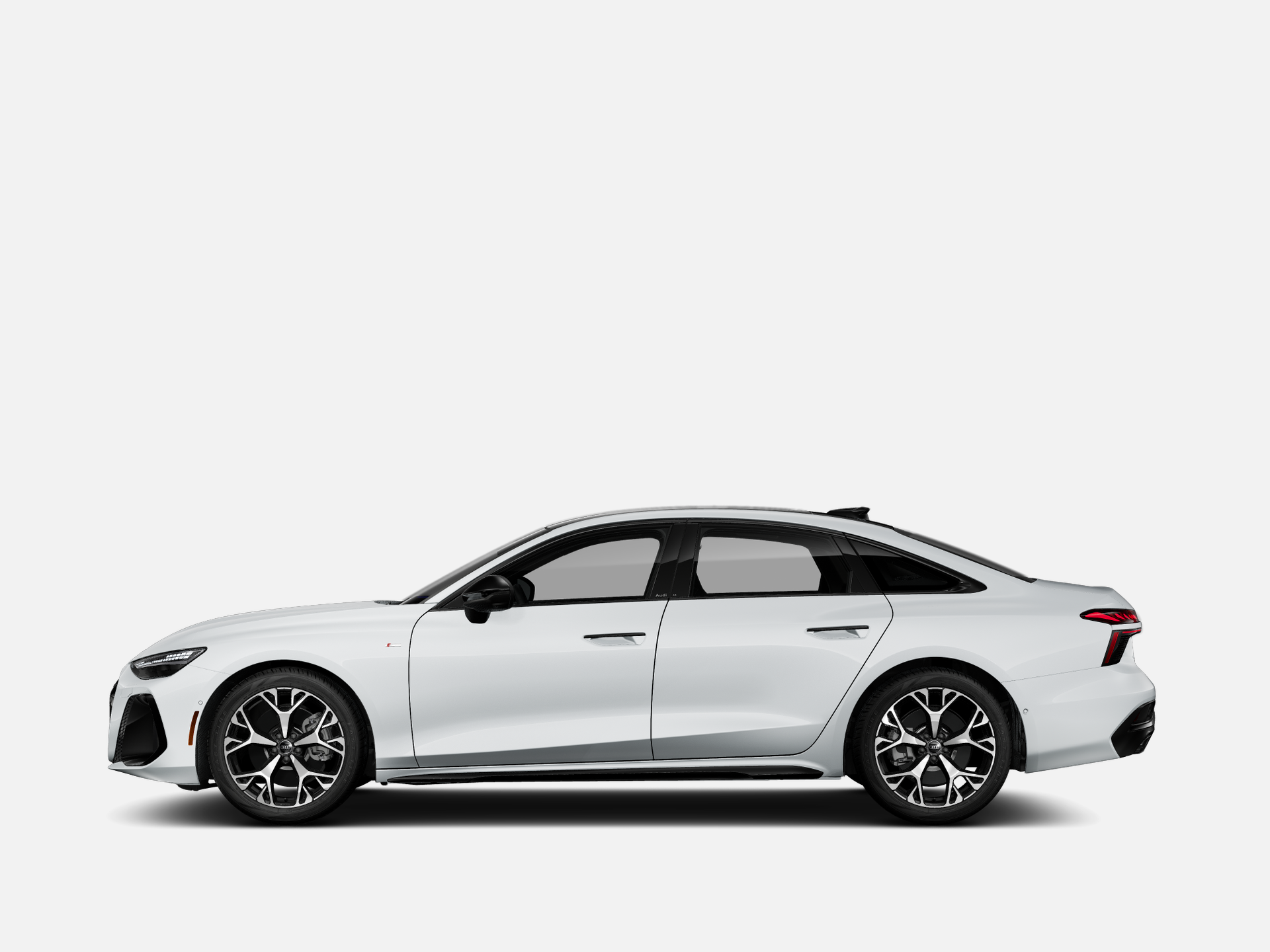 2026 Audi A6 Premium Plus - Photo 34