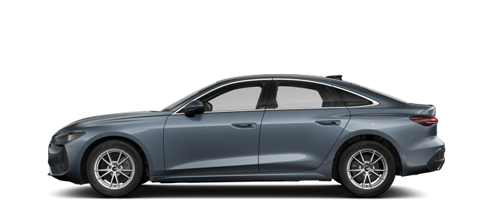 Audi  A5