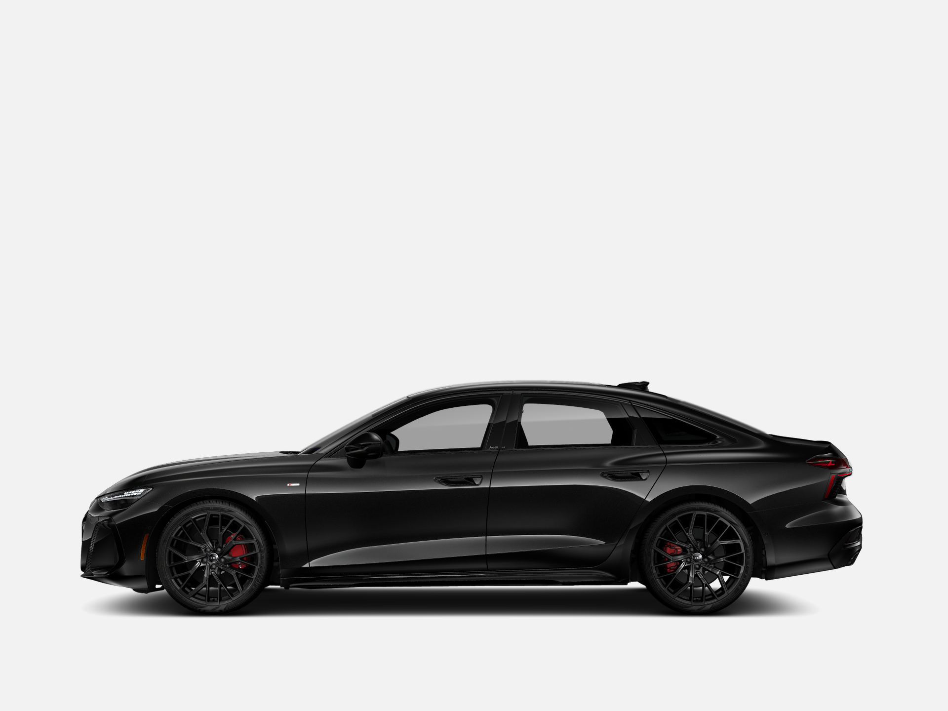 2026 Audi A6 Prestige - Photo 43