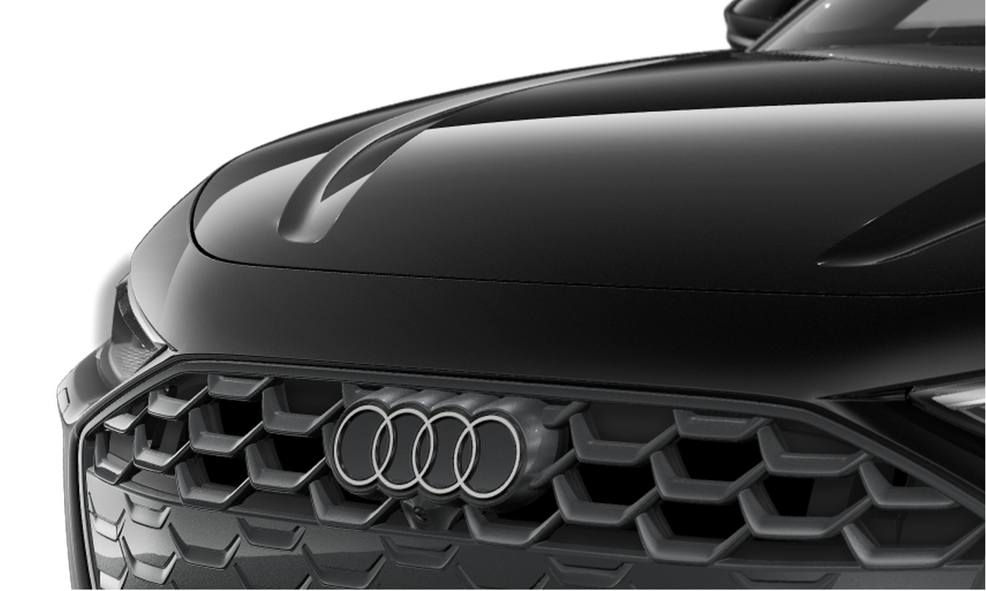 2026 Audi A5 Sedan