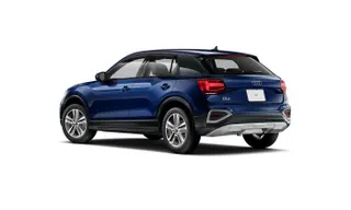 Image about Audi Q2 35 TFSI advanced 110 kW (150 PS) S tronic
