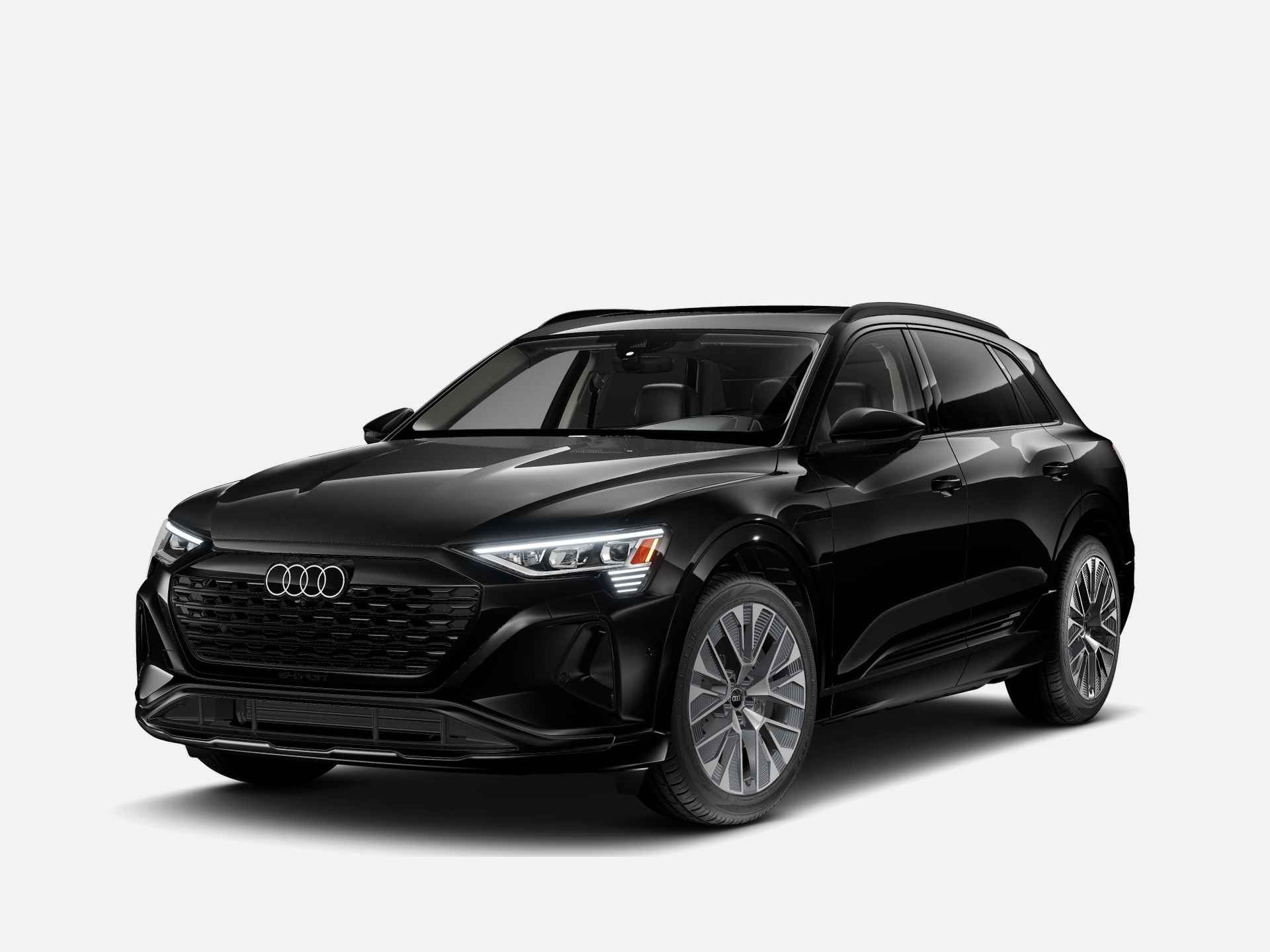 2024 Audi Q8 e-tron