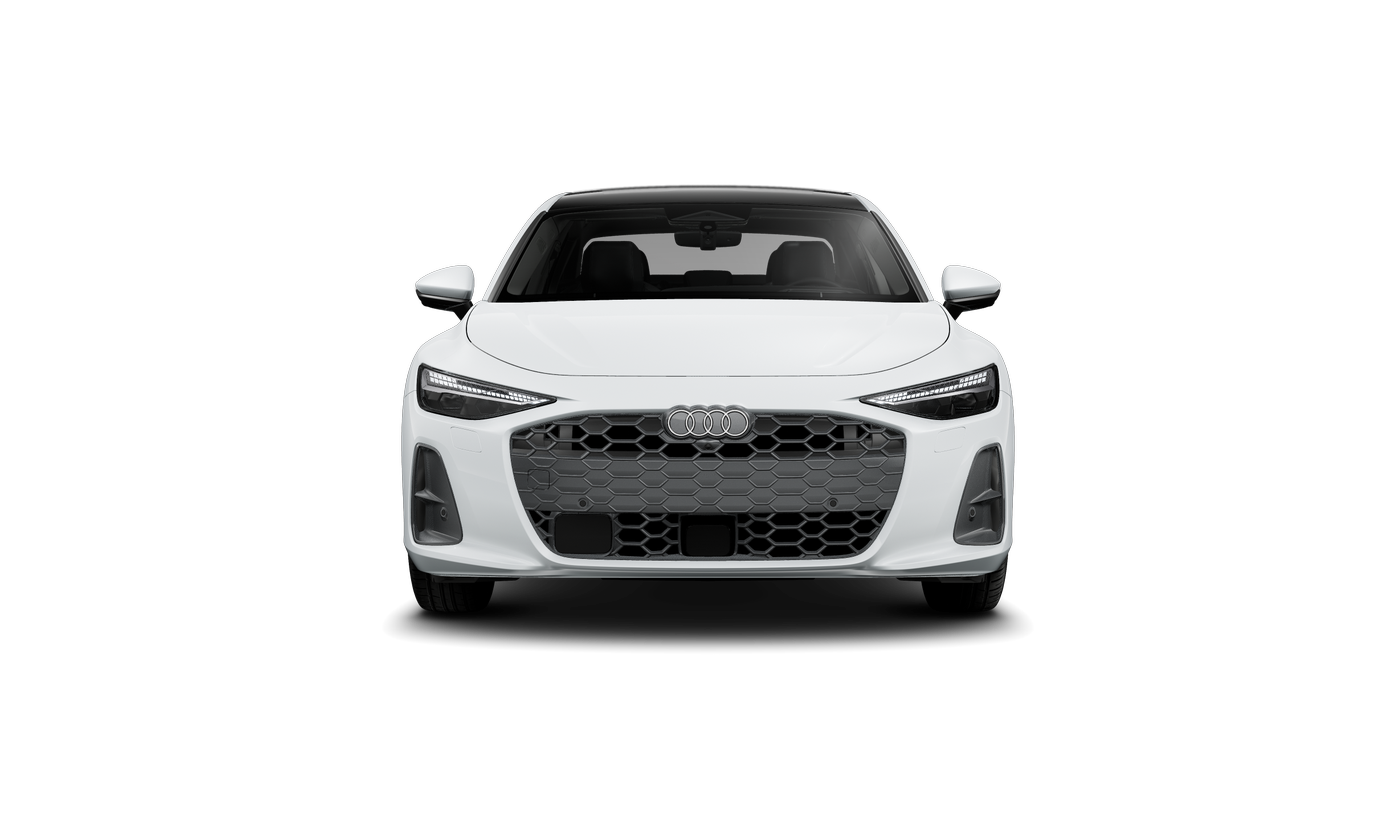 2026 Audi A6 Sedan