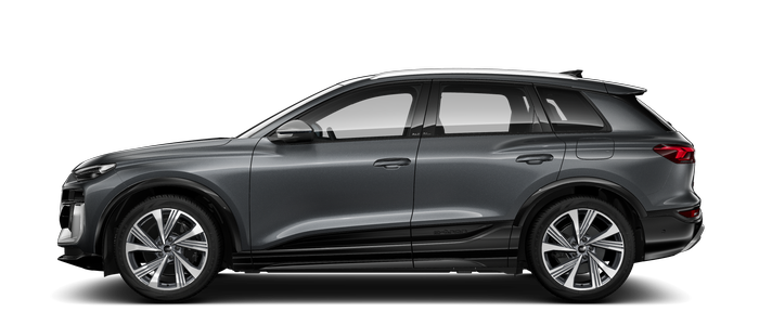 SQ6 e-tron
