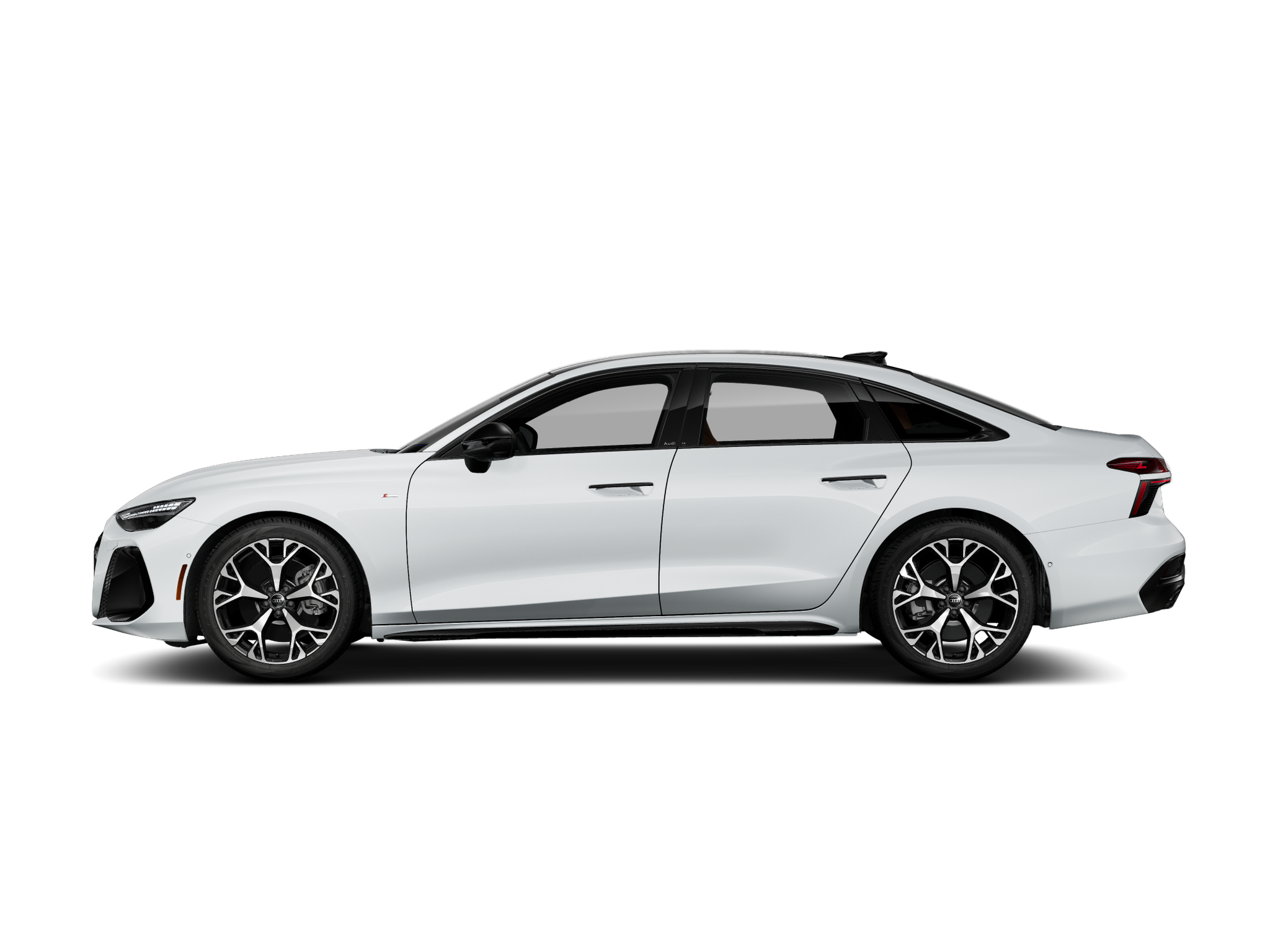 2026 Audi A6 Sedan
