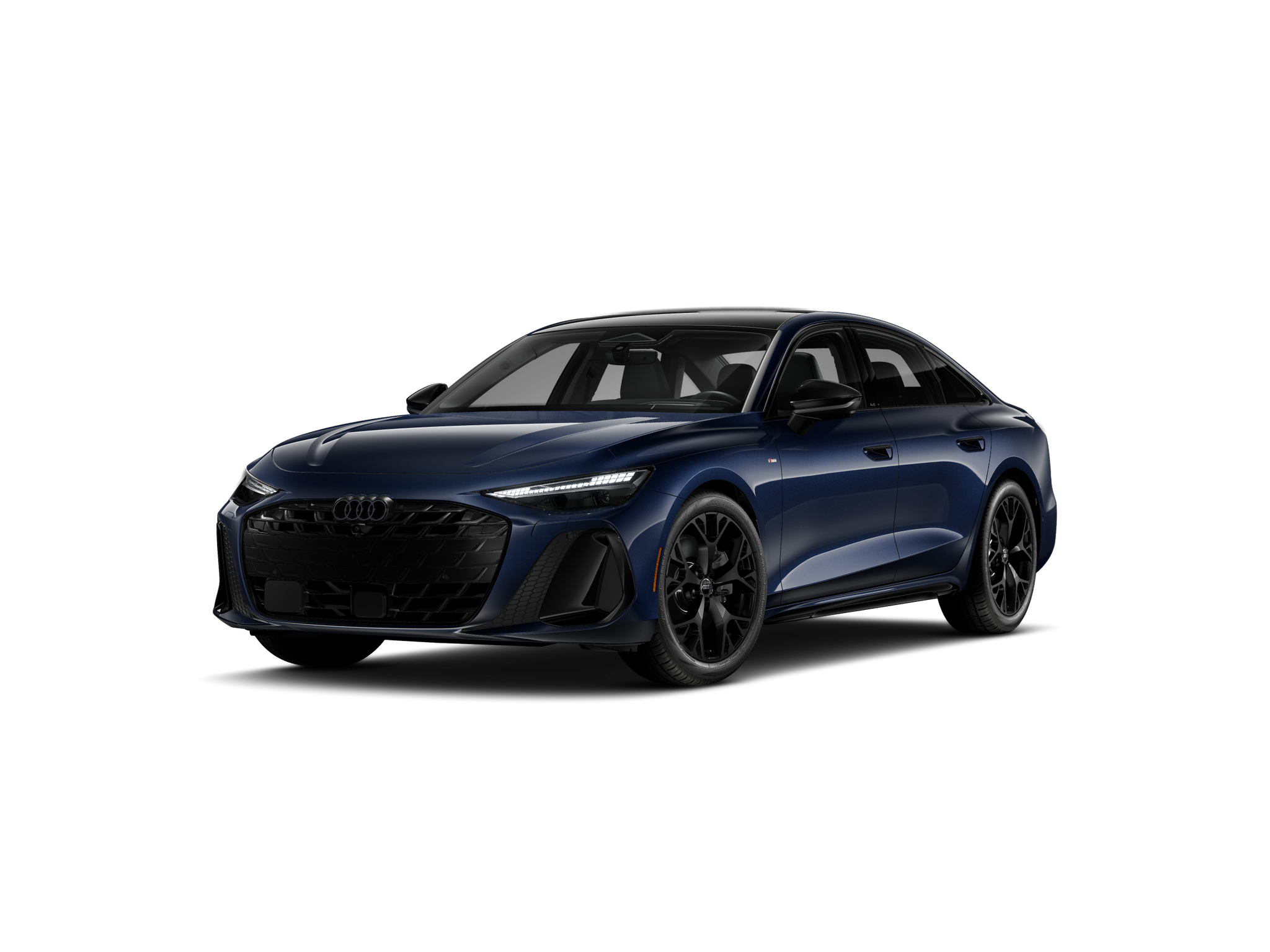 2026 Audi A6 Prestige's photo