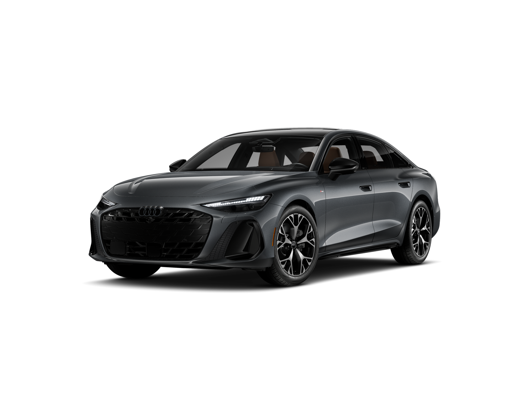 2026 Audi A6 Prestige's photo