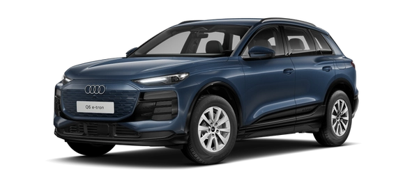 Q6 e-tron
