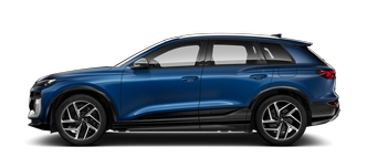 SQ6 SUV e-tron
