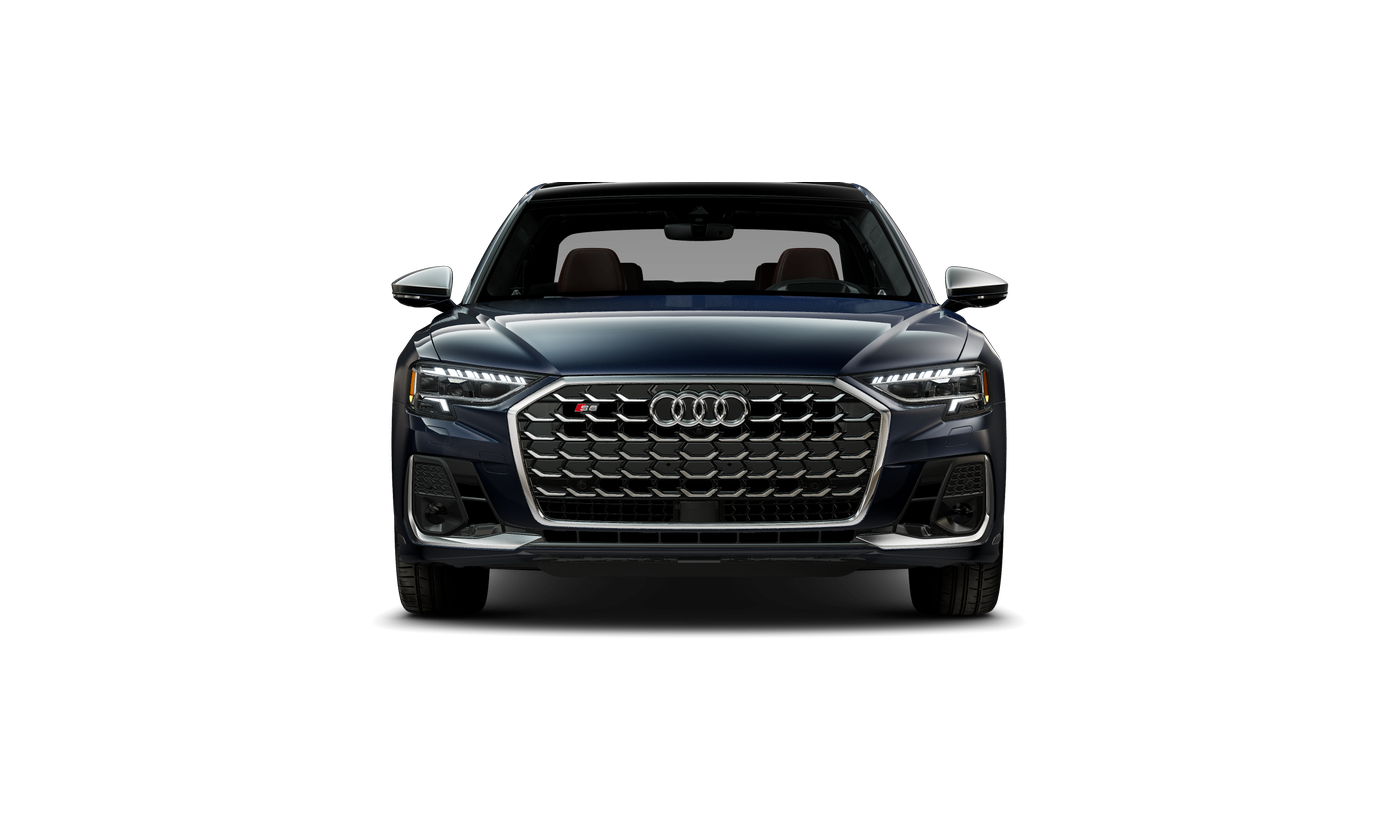 2027 Audi S8 L