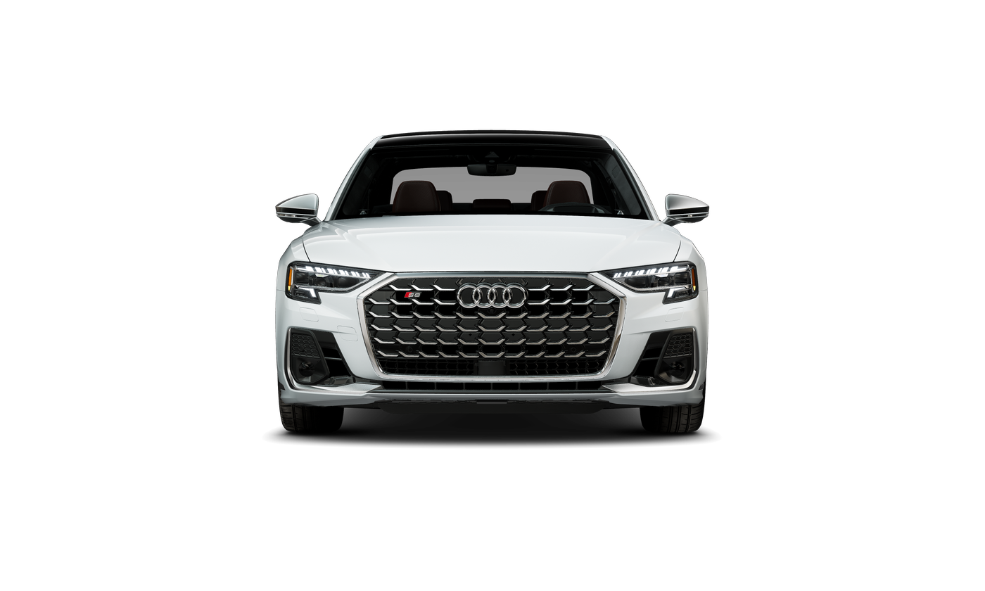 2025 Audi S8 Base - Photo 46