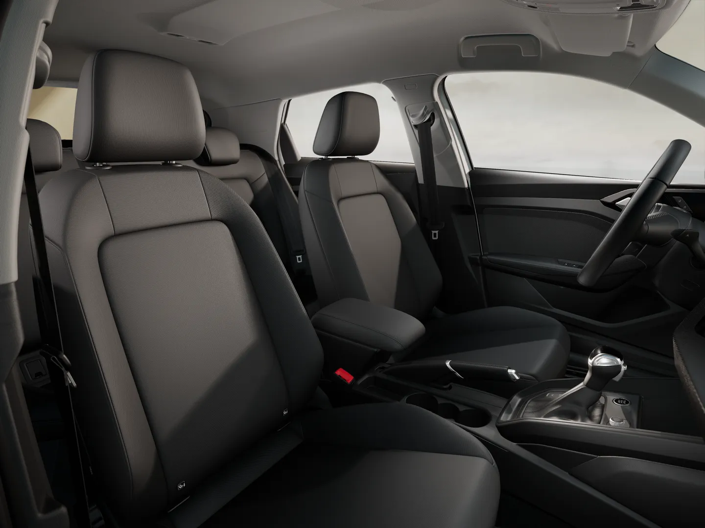 Image about Audi A1 Sportback Advanced 30 TFSI 85 kW (116 CV) S tronic