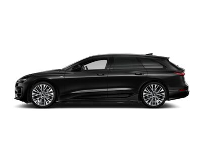 2025 Audi A6