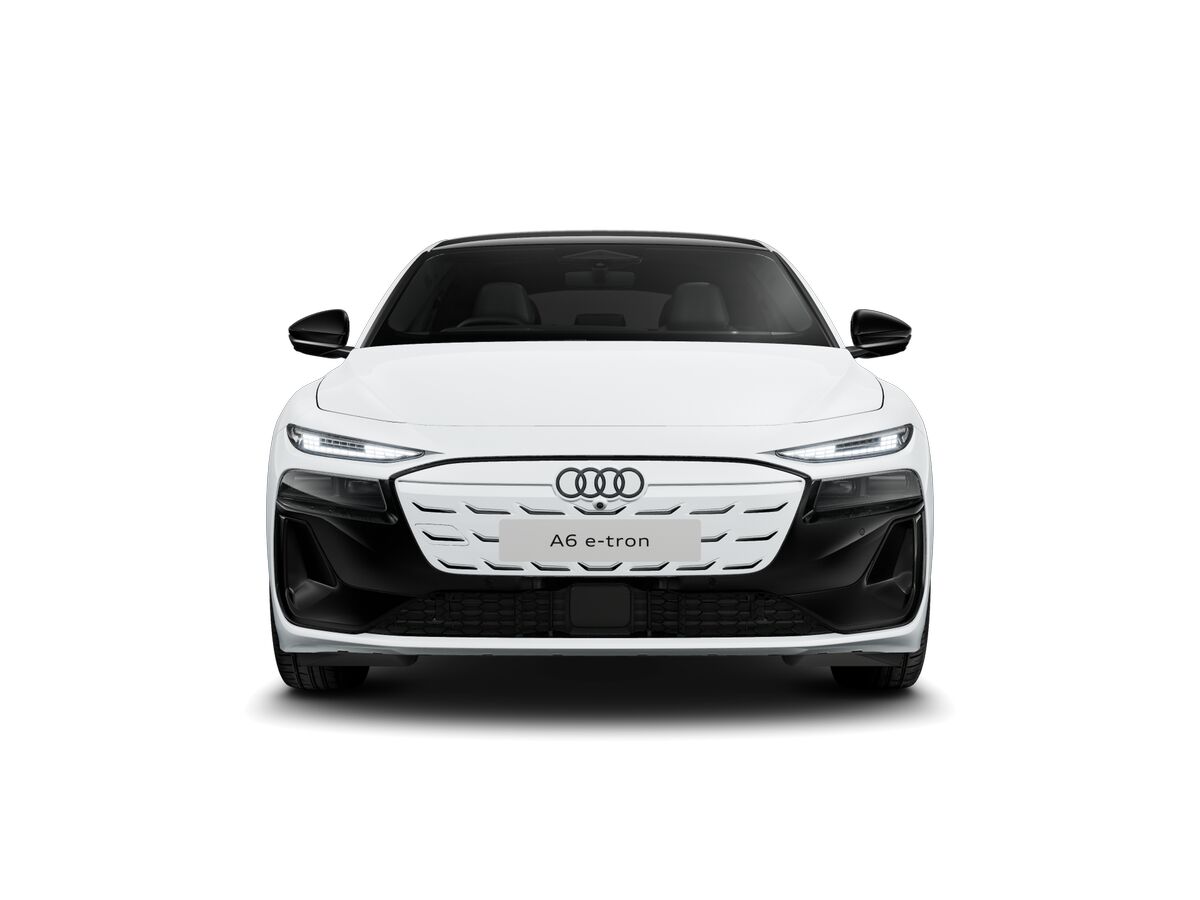 2025 Audi A6