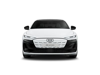 2025 Audi A6