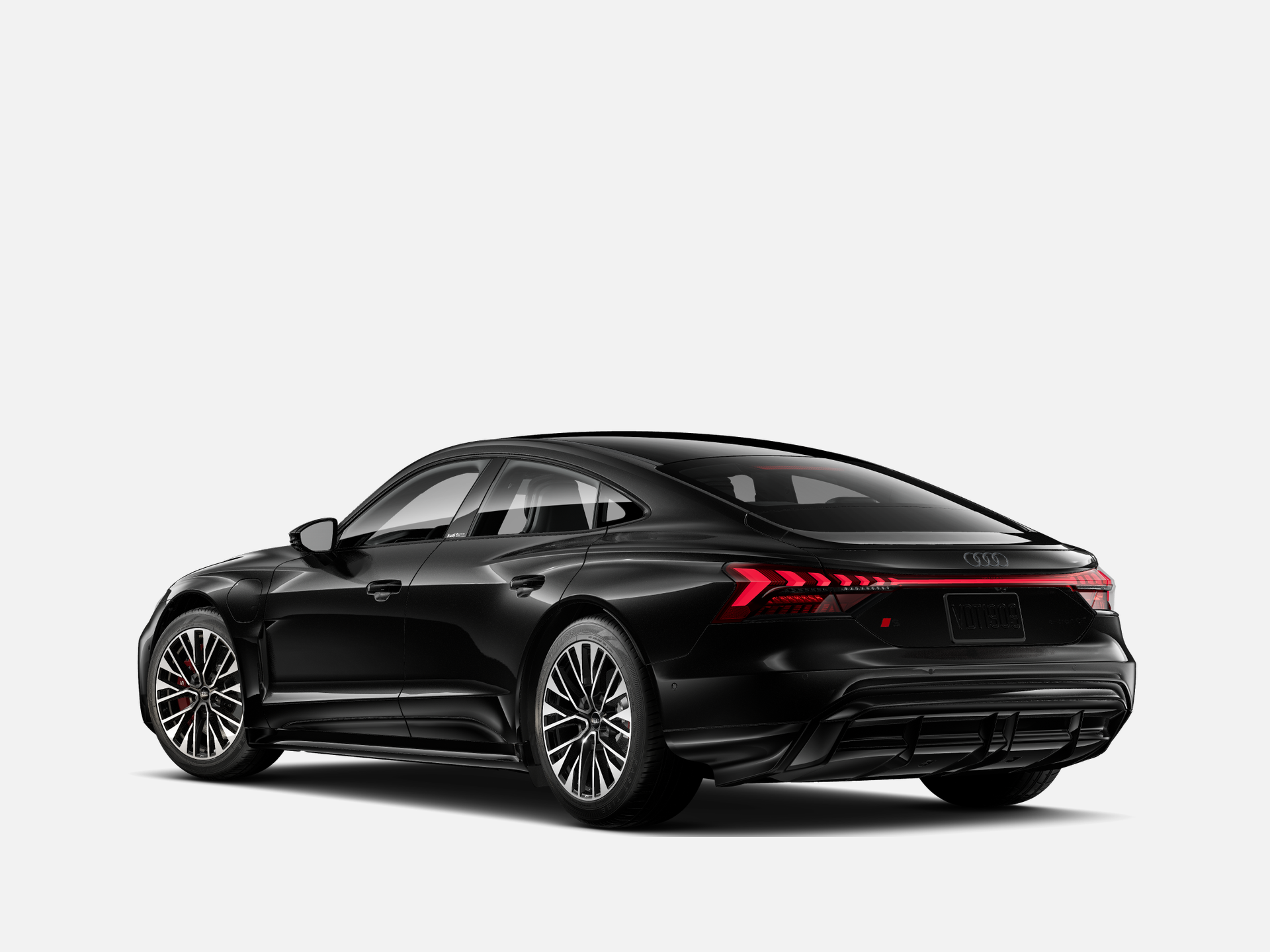 2026 Audi S e-tron GT Premium Plus - Photo 26