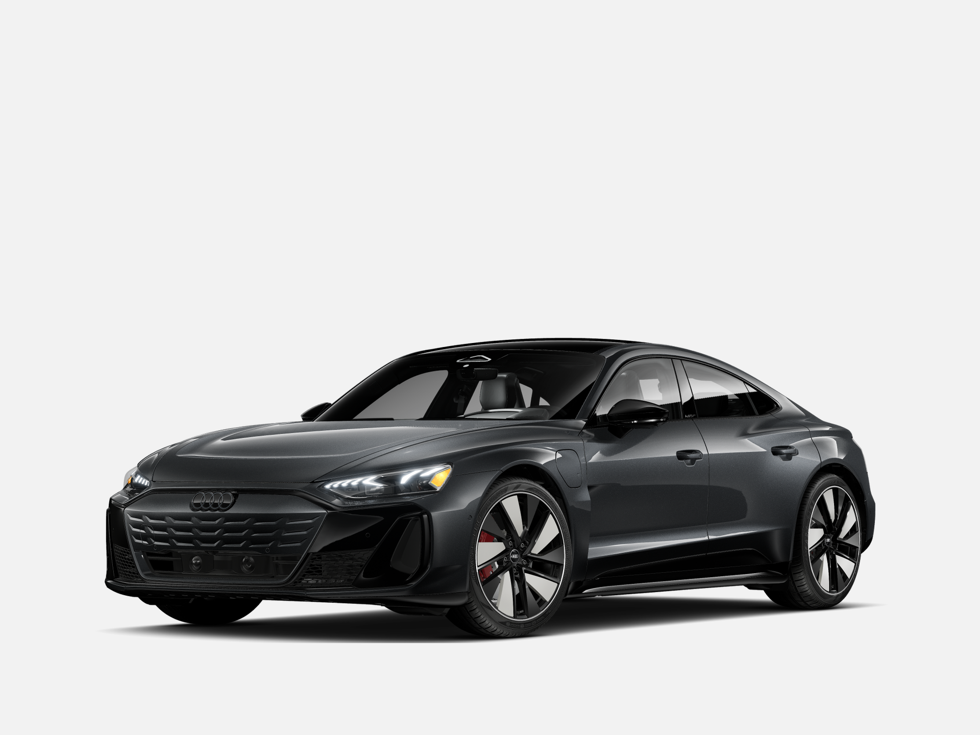 2026 Audi S e-tron GT Premium Plus - Photo 27