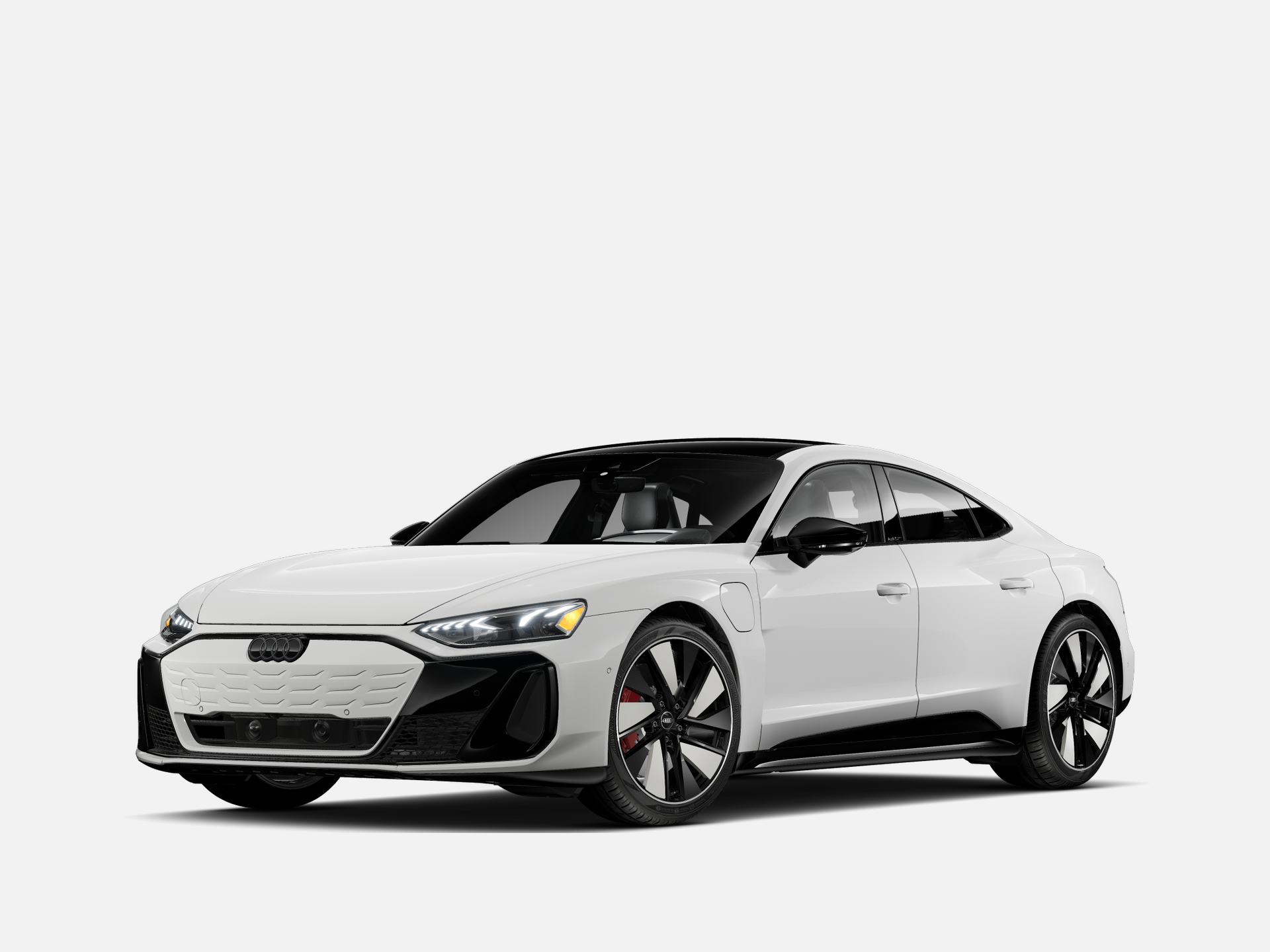 2026 Audi S e-tron GT