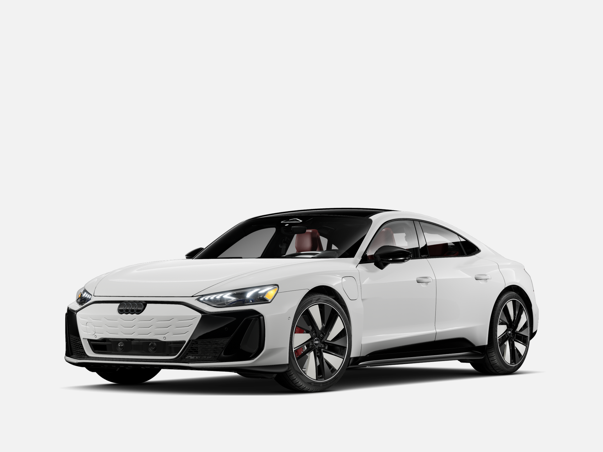 2026 Audi S e-tron GT Prestige - Photo 27