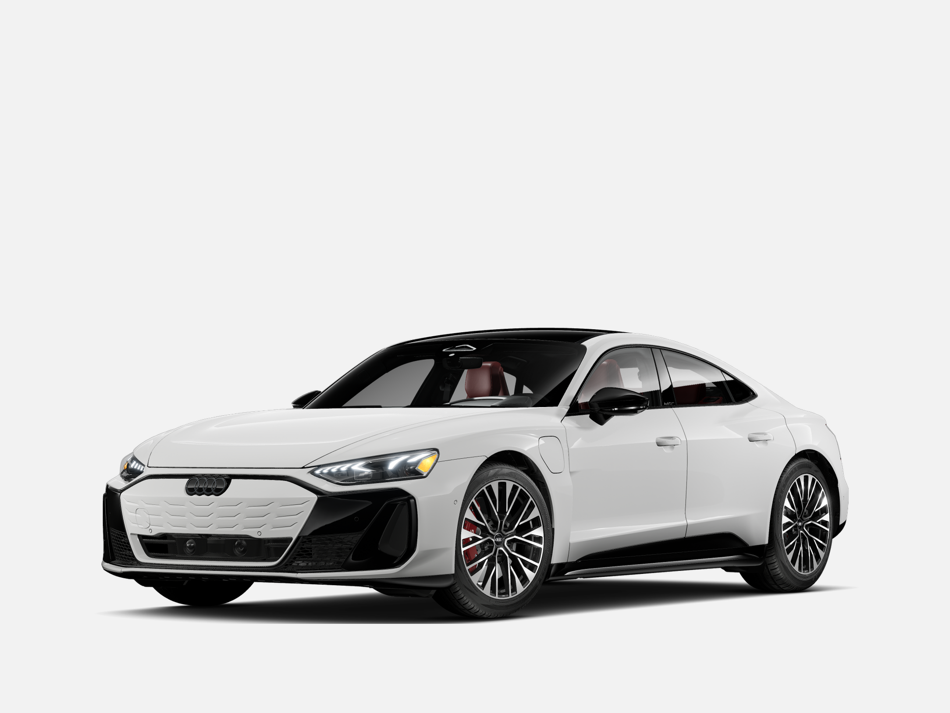 2026 Audi S e-tron GT Premium Plus - Photo 13