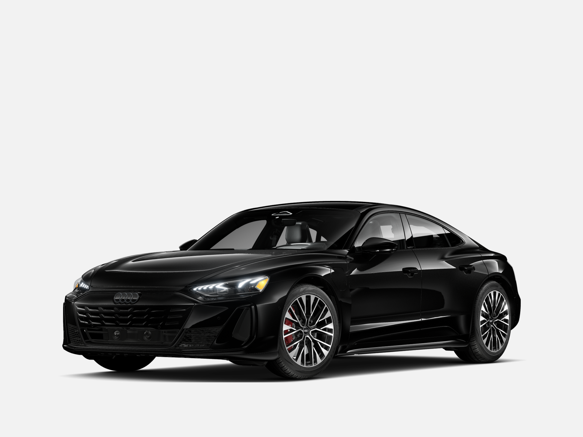 2026 Audi S e-tron GT Premium Plus quattro's photo
