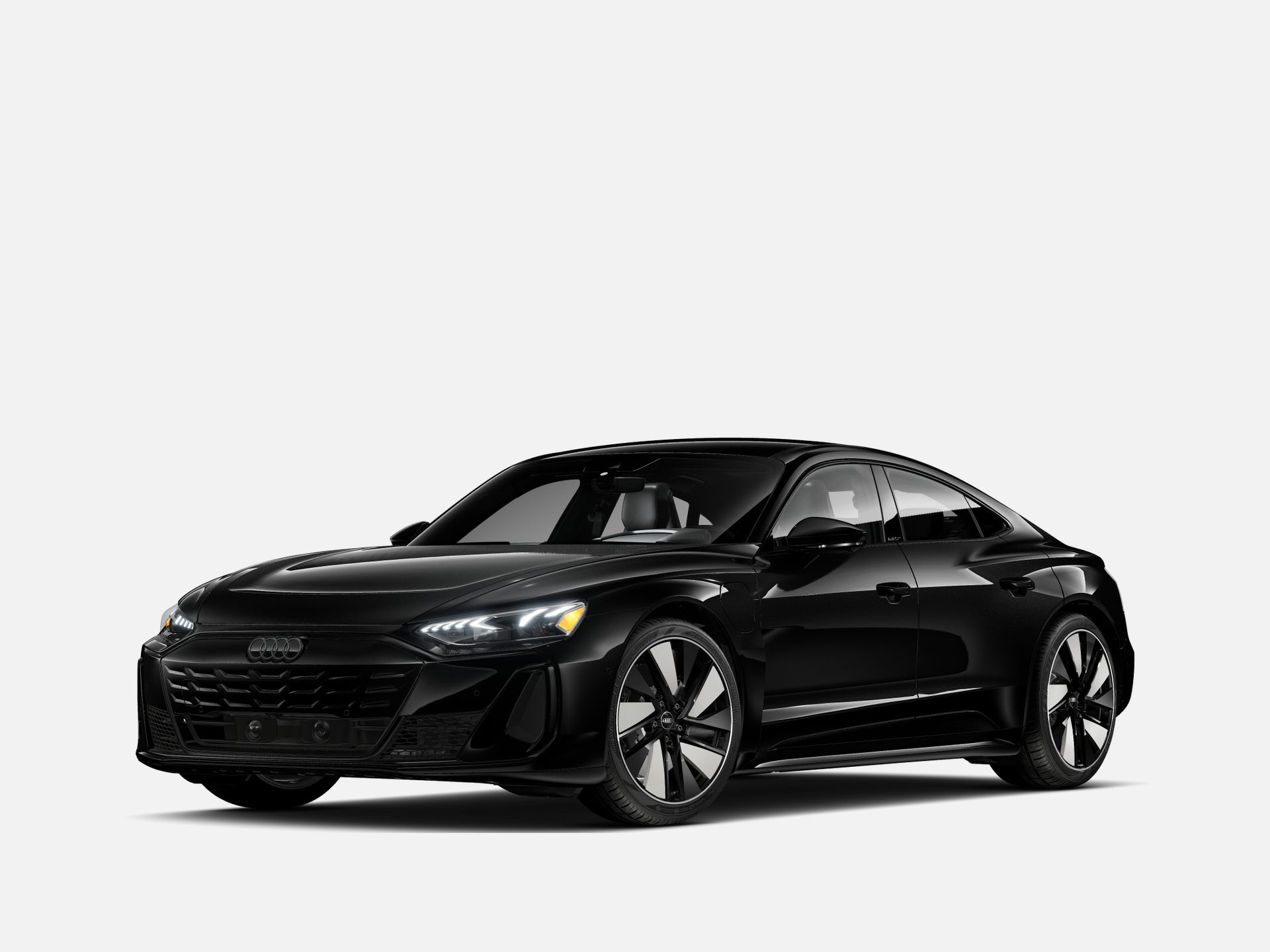 2026 Audi S e-tron GT Premium Plus - Photo 23