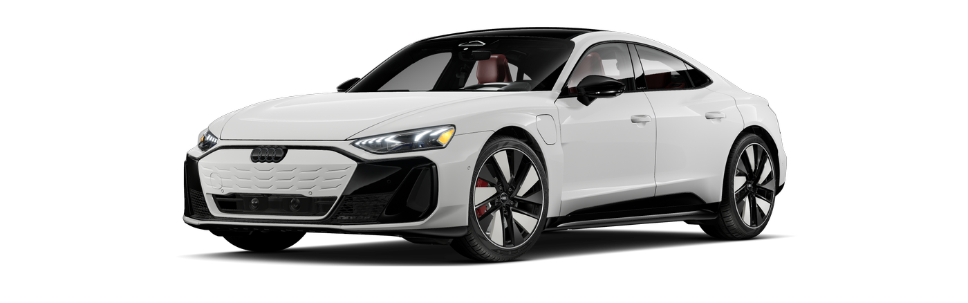 2026 Audi S e-tron GT Prestige - Photo 40