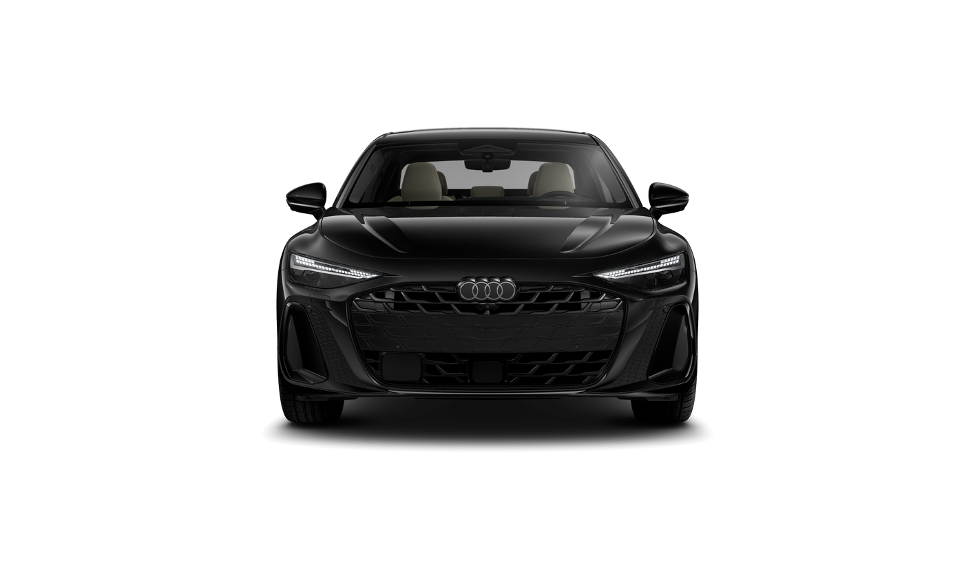 2026 Audi A6 Sedan