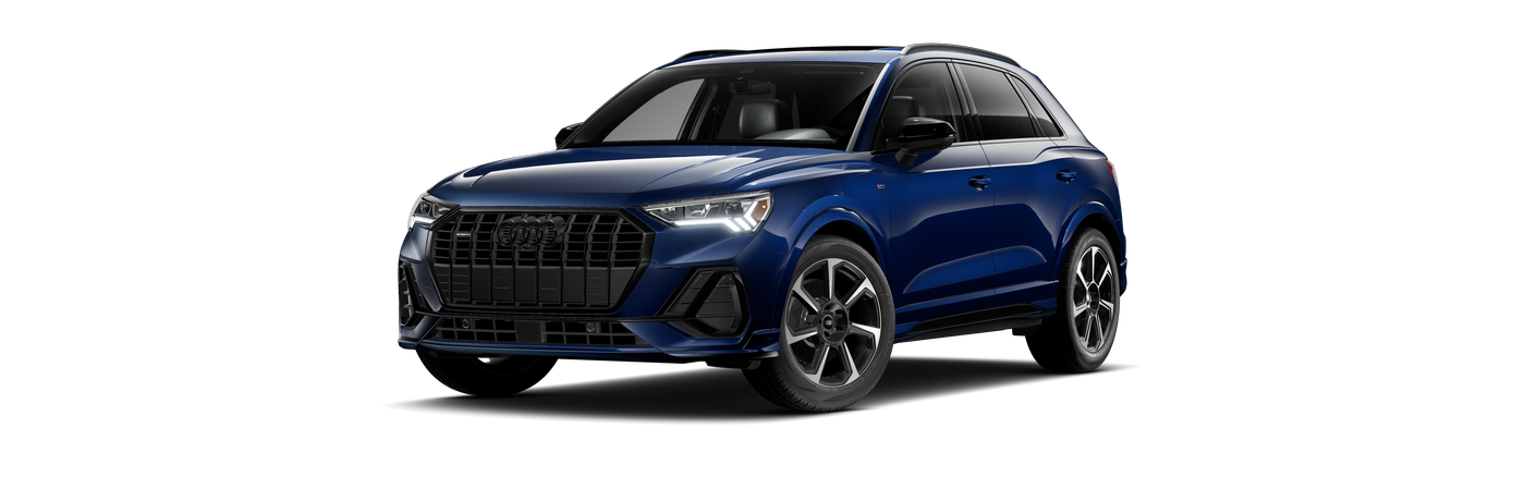 2025 Audi Q3 S Line Premium Plus - Photo 42